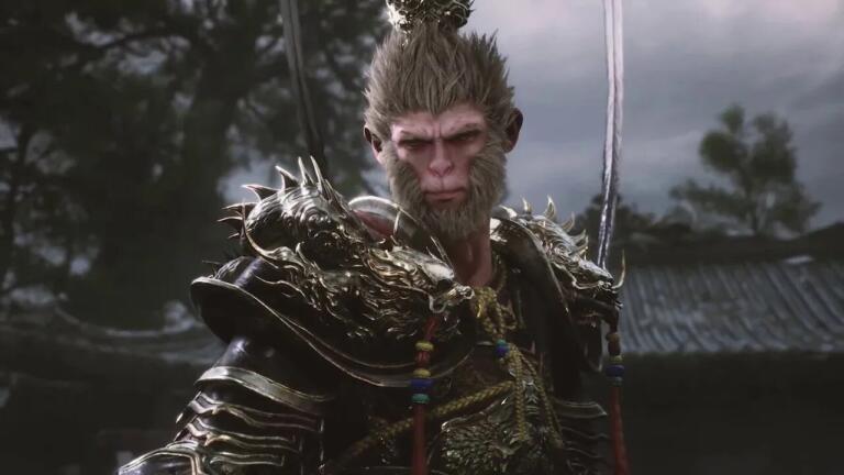 Black Myth Wukong manca l'inclusività secondo ScreenRant