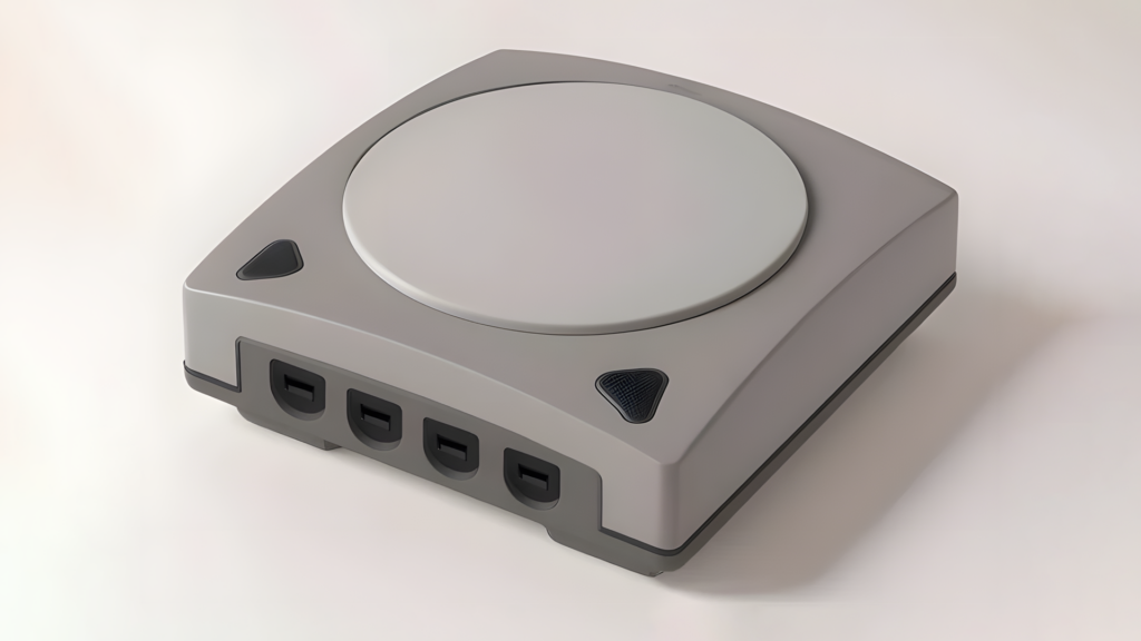 EmuDeck Machine
