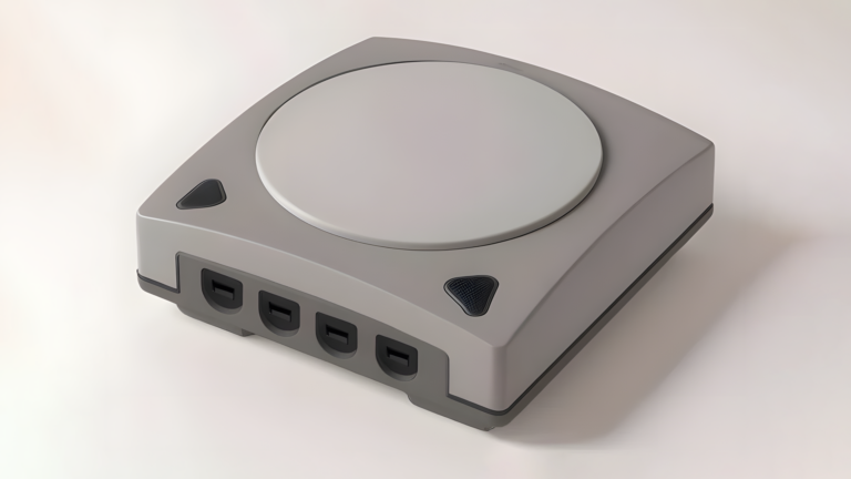 EmuDeck Machine