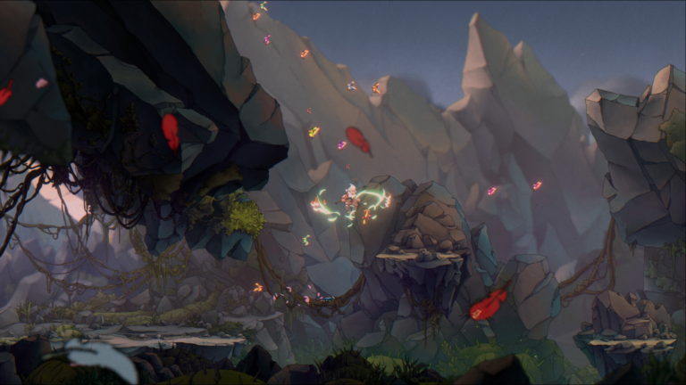 The Eternal Life of Goldman: Un Must Have per gli Amanti del Genere Platform 2D