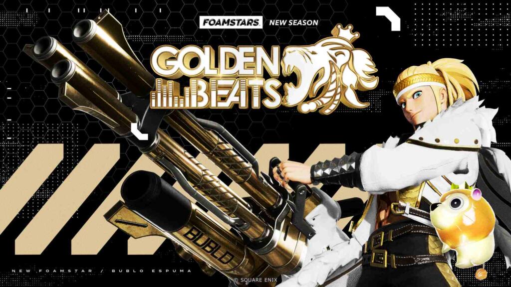 Foamstars Free to Play, ma rimane su PlayStation