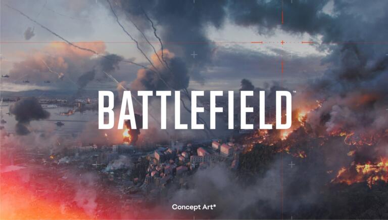 Il nuovo Battlefield torna alle origini