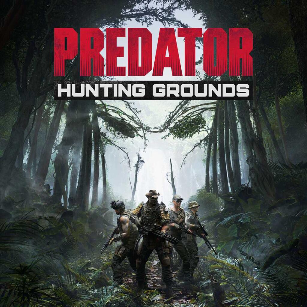 Predator Hunting Grounds, un'altra esclusiva PlayStation arriva su Xbox