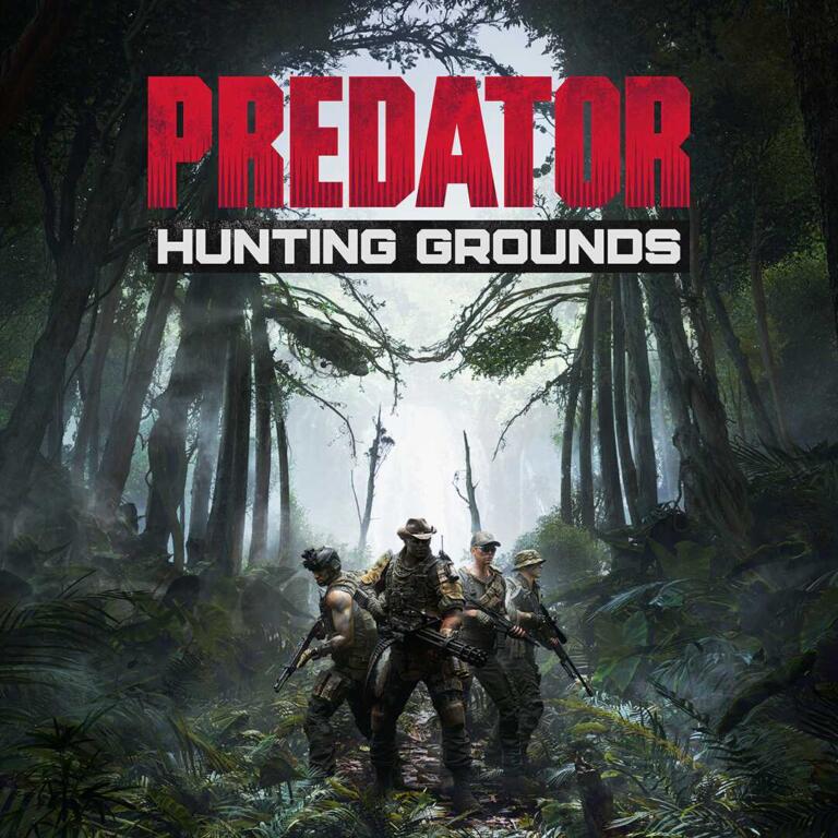 Predator Hunting Grounds, un'altra esclusiva PlayStation arriva su Xbox