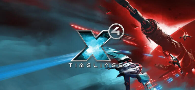 X4 Timelines, l’espansione che non vorremmo mai