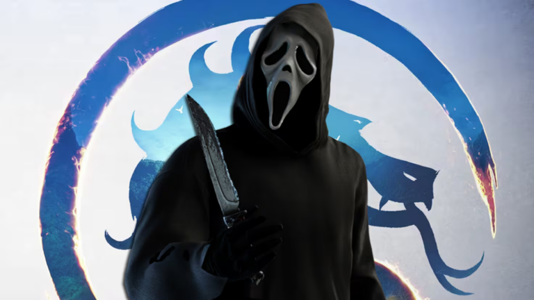 Mortal Kombat 1 DLC KHAOS REIGNS