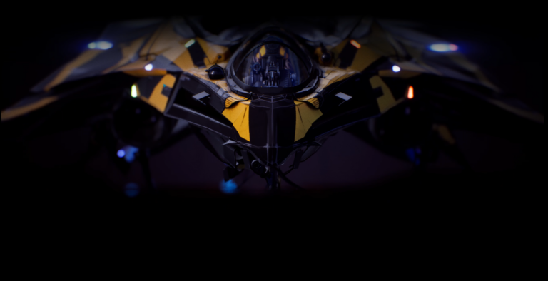 Cygni All Guns Blazing: Konami Keel Works
