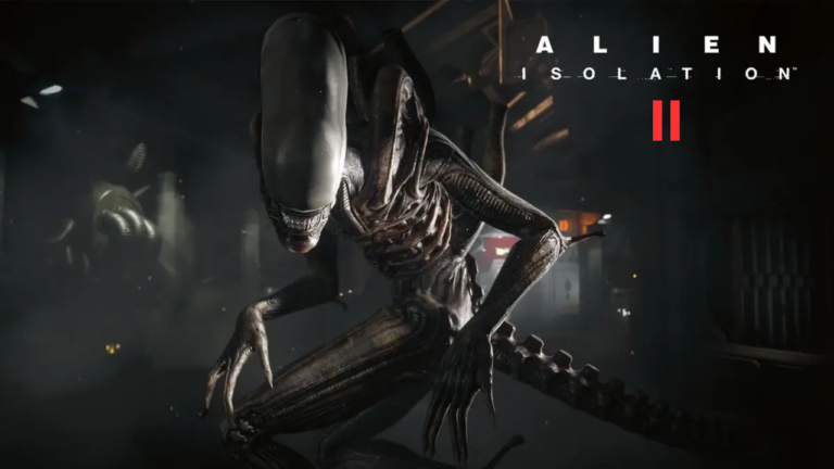 Alien: Isolation, Nuovo Capitolo in Sviluppo