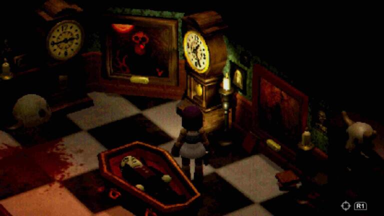 Immagine di Crow Country riceve la localizzazione italiana, una svolta per il "retro" survival horror ispirato dal passato
