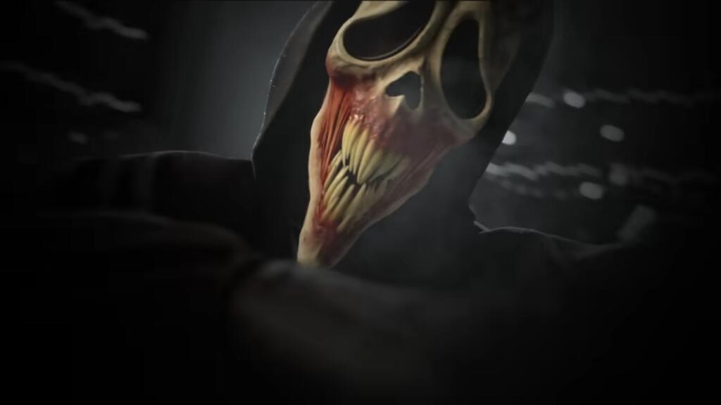 Ghostface arriva su Mortal Kombat, Warner manca occasione