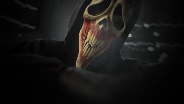 Ghostface arriva su Mortal Kombat, Warner manca occasione