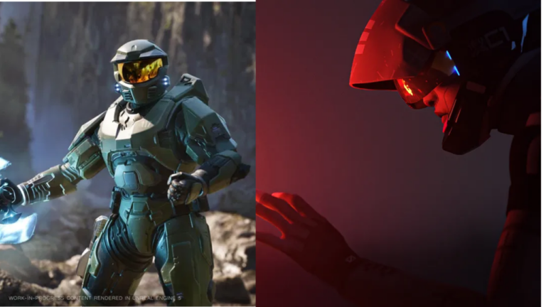 Bungie e 343 Industries dicono Addio al Glorioso Blam Engine