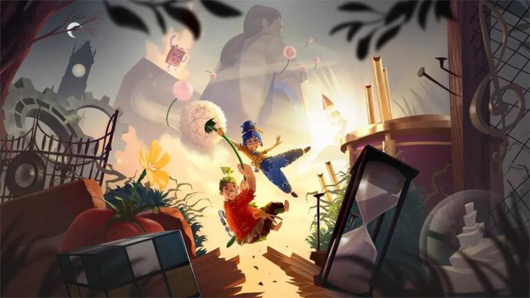 Josef Fares sta per annunciare un nuovo videogioco per Hazelight Studios