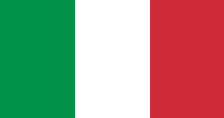 L’Italia ‘a devi amà, nun se po criticà