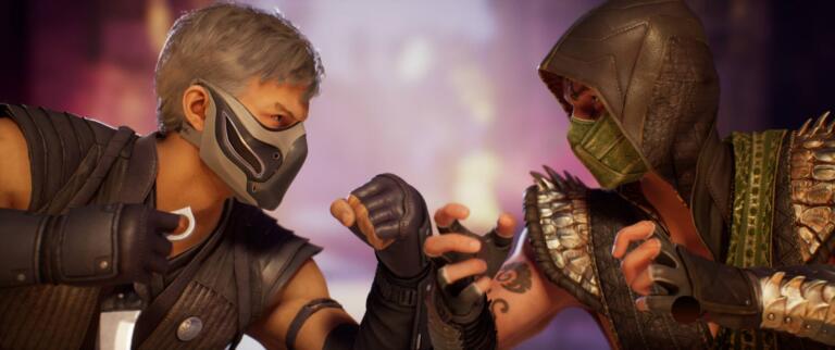 Mortal Kombat 1: tra cross-play che "salva" l'utenza PC ed i tristi multiversi