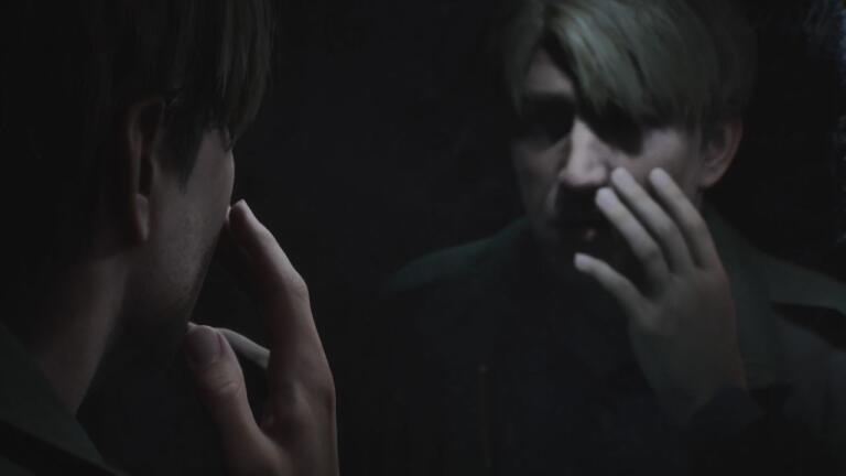 Silent Hill 2 Remake non è all'altezza dell'originale