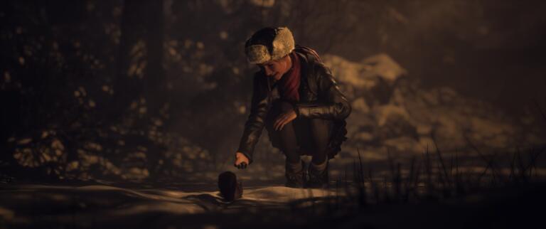 Until Dawn: non resisterai fino all'alba - Recensione