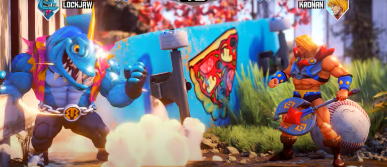 Knock Off: The Battle for Imagination