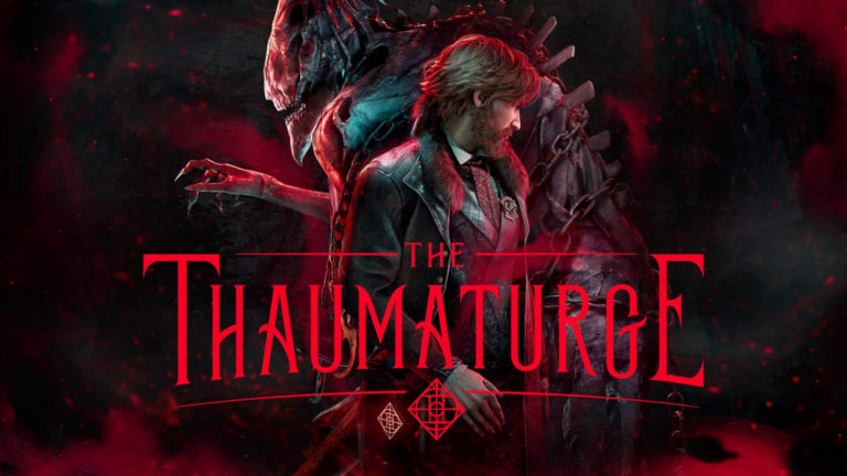 The Thaumaturge, Il GDR degli autori di The Witcher Remake in Arrivo anche Per Console in formato Fisico