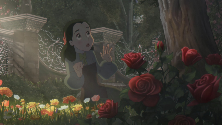 Bye Sweet Carole: L’oscura fiaba horror di Chris Darril torna a mostrarsi