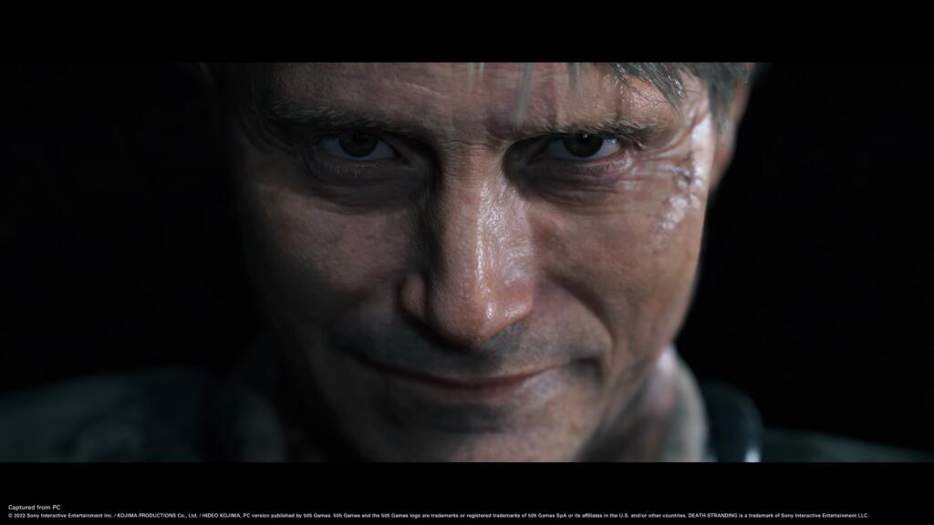 Death Stranding arriva su Xbox, Kojima Productions detiene l'IP