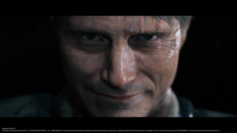 Death Stranding arriva su Xbox, Kojima Productions detiene l'IP