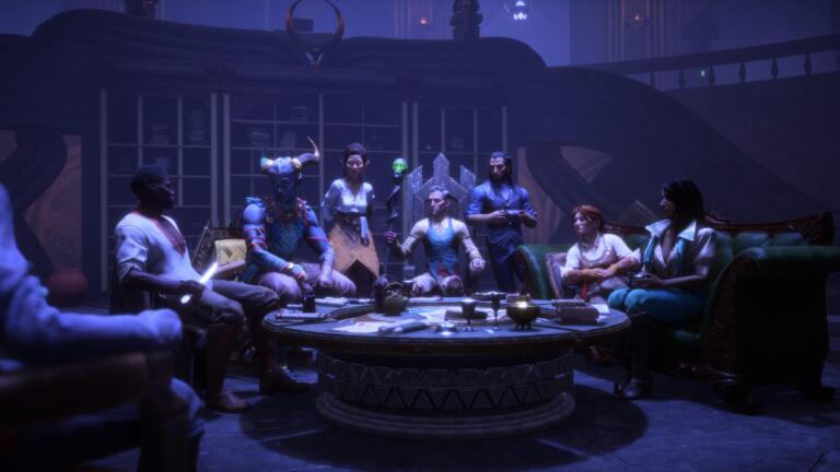 Dragon Age The Veilguard