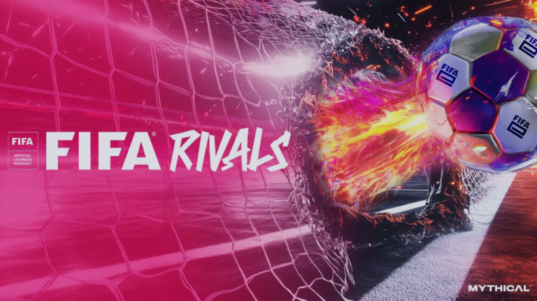 FIFA Rivals è il nuovo videogioco FIFA sviluppato da Mythical Games