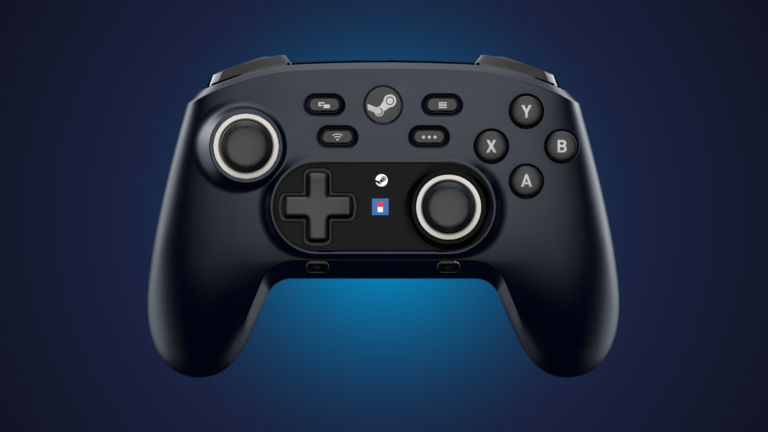 HORIPAD Wireless Steam