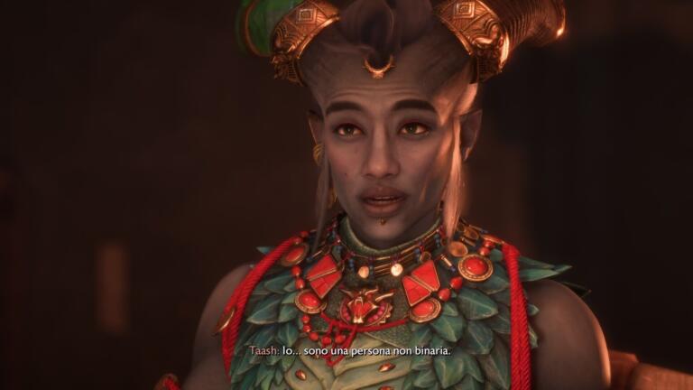 L’elefante nella stanza: BioWare e Dragon Age: The Veilguard, un’inclusività mal contestualizzata