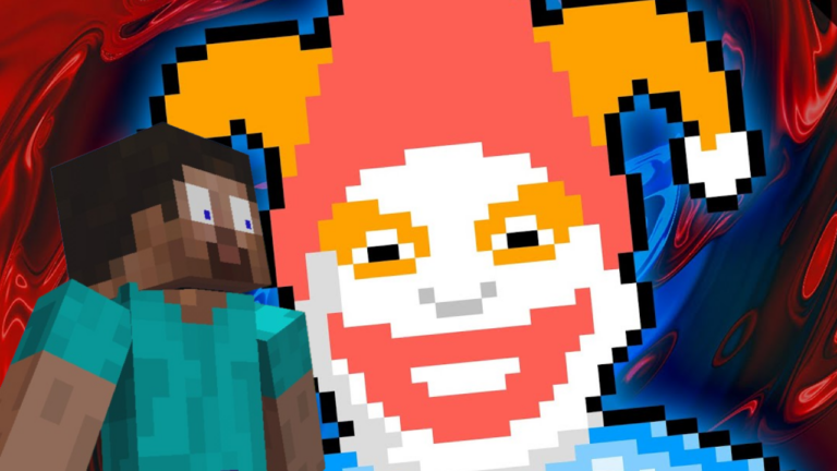 BALATRO CONTRO MINECRAFT