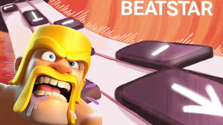 Supercell Compra Space Ape Games Autore di Beatstar