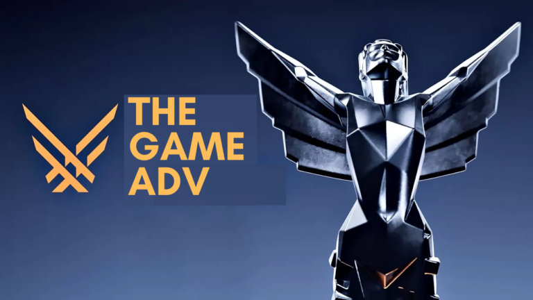 The Game Awards 2024 sono THE GAME ADV