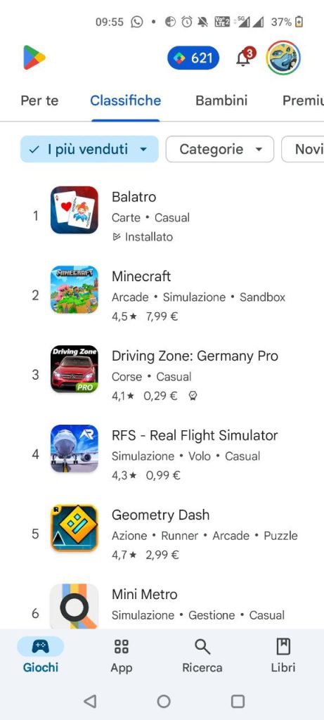 Balatro ha Sconfitto Minecraft, Balatro sta vendendo più di Minecraft ...