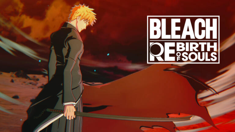 Annunciata la data di uscita per il videogioco di Bleach: Rebirth of Souls, accompagnato anche da un nuovo trailer