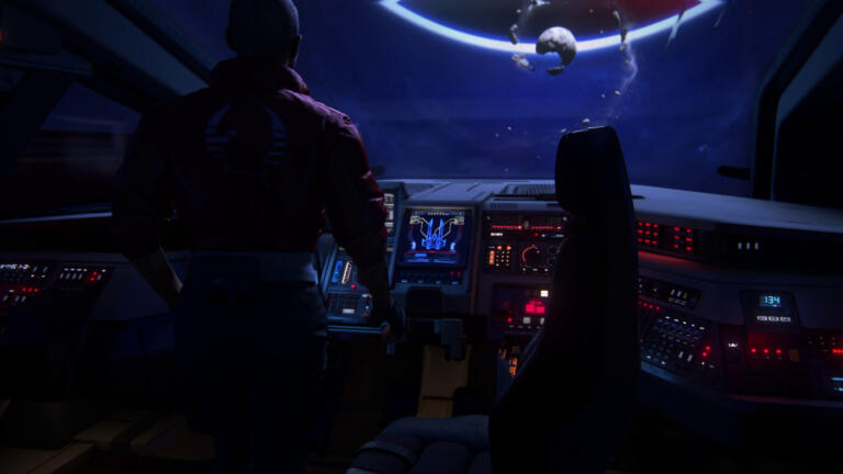 I giocatori sono delle bestie ignoranti, lo dimostrano le critiche contro Intergalactic The Heretic Prophet