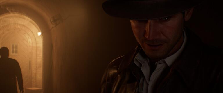 Indiana Jones e l’antico Cerchio si aggiorna: DLSS4 e supporto alle nuove RTX 50, ma anche FSR e XeSS