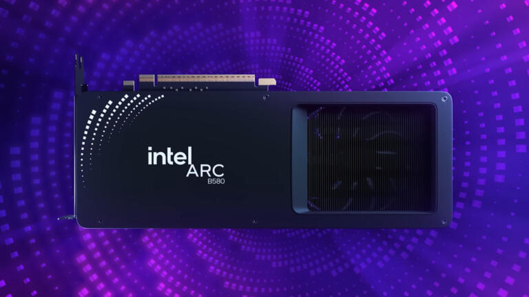Presentate le Intel Arc B570 e B580, inizia la guerra nella fascia bassa delle GPU: 1440p nuovo target!