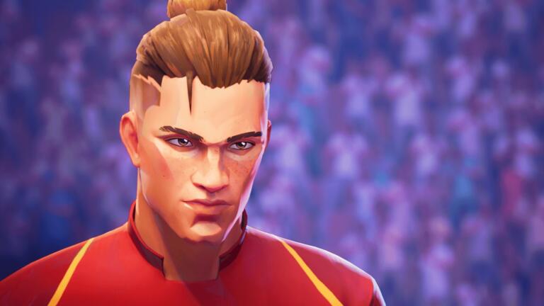 Rematch è il nuovo calcistico dagli autori di Sifu