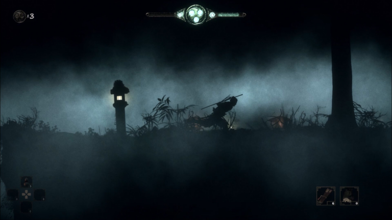 The SPirit of Samurai
