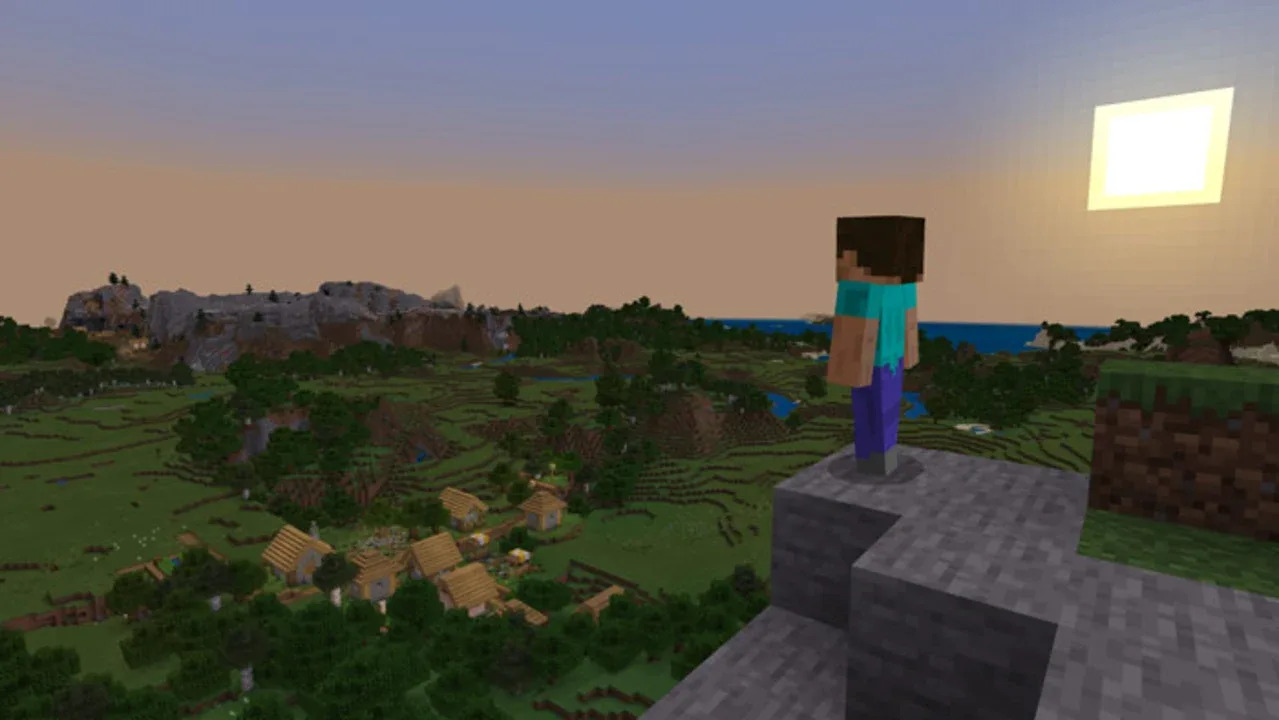 Annunciato "Minecraft 2", ma Notch chiede il parere della community: nuova IP o sequel spirituale?