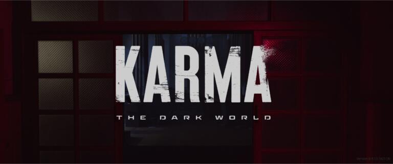 Anteprima sul nuovo Karma The Dark World, horror investigativo di Wired Productions