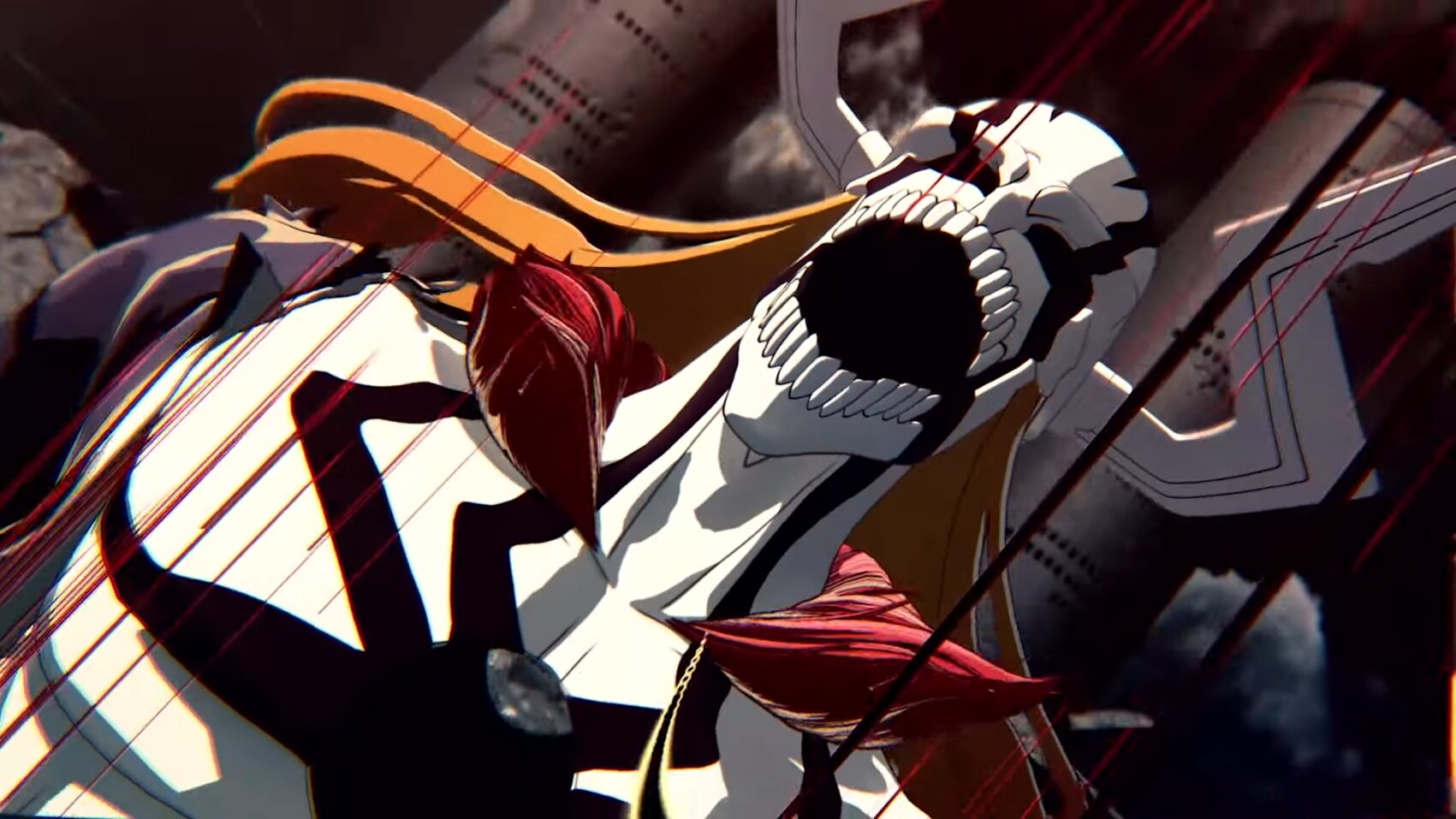 Bleach: Rebirth of Souls, dalle origini agli Arrancar e una sbirciata al gameplay