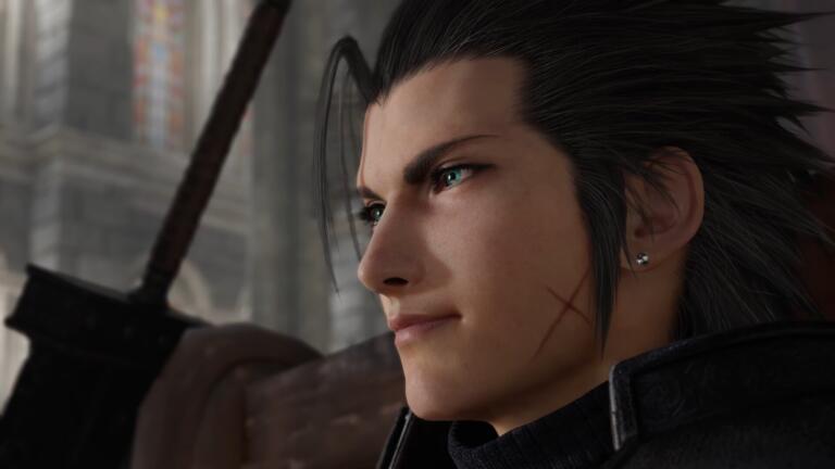 Il nuovo trailer di Final Fantasy VII Rebirth presenta (e mostra) le feature della versione PC