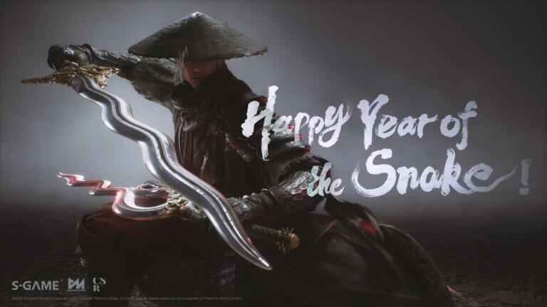 Phantom Blade Zero: Devil May Cry, Soulslike e La foresta dei pugnali volanti. Un solo trailer, un trittico di ispirazioni