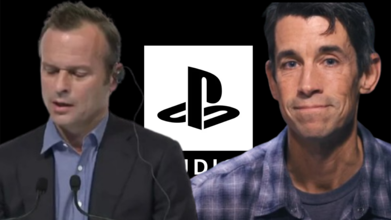 Gennaio 2025 Herman Hulst e Ted Price Abbandonano Playstation