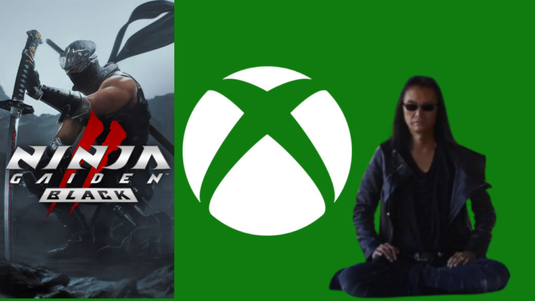 Tomonobu Itagaki ha comprato una Xbox Series X