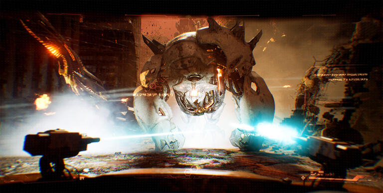 Splash Damage annuncia la cancellazione di Transformers: Reactivate