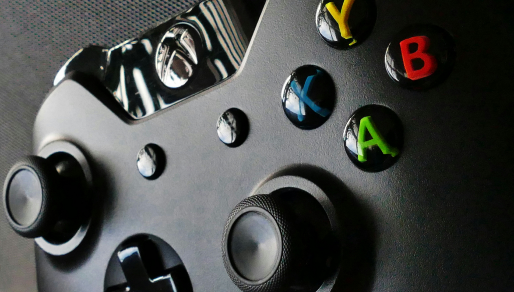 controller xbox