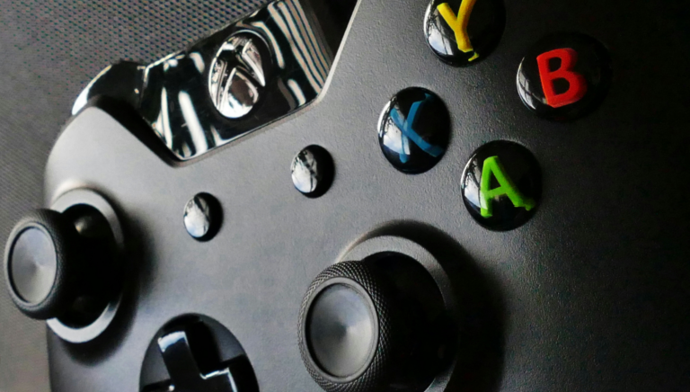 controller xbox